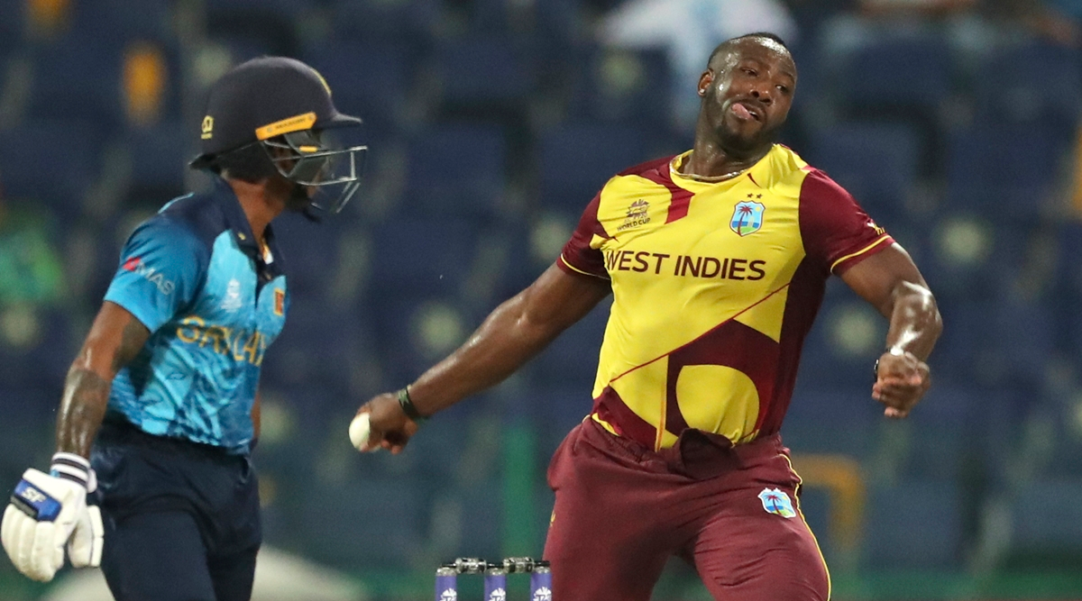 T20 World Cup: West Indies gamers fined for sluggish over-rate towards Sri Lanka