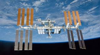 International Space Station