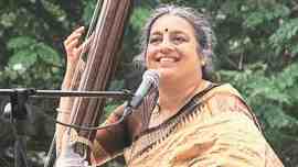 Chandigarh, Indian National Theatre, Dhananjay Hegde, Chandigarh Sangeet Sammelan, Ashwani Bhide Deshpande, Shashwati Mandal