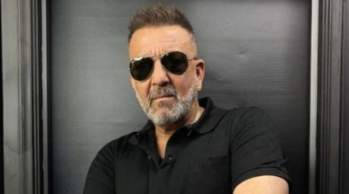 sanjay dutt