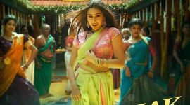 sara ali khan atrangi re song, Chaka Chaka dhanush watch video