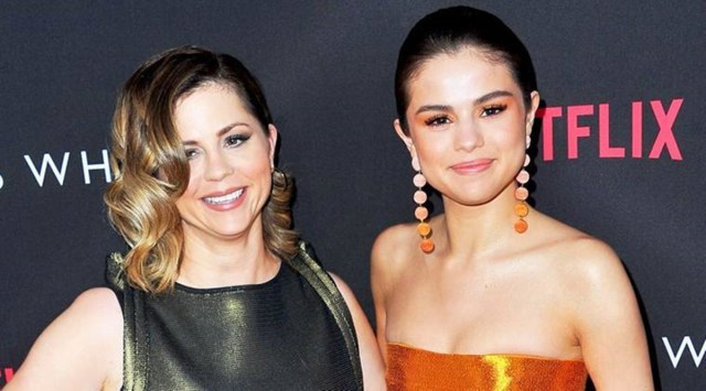 Selena Gomez’s mother calls out body shamers, says she feels ‘lucky’ to ...