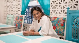 shefali shah restaurant jalsa