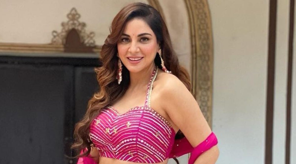 Kundali Bhagya actor Shraddha Arya to tie the knot next week ...