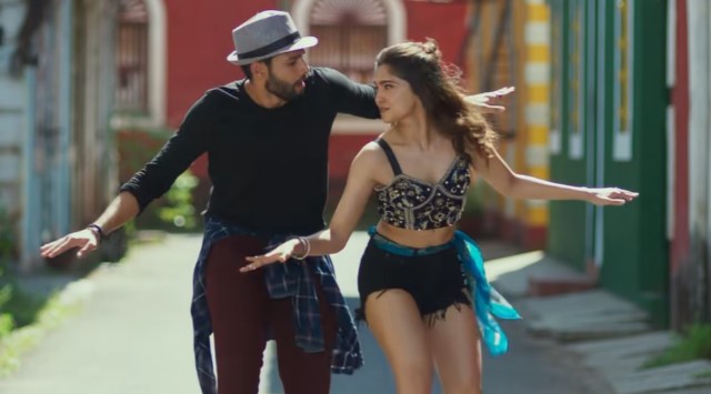 luv ju, bunty aur babli