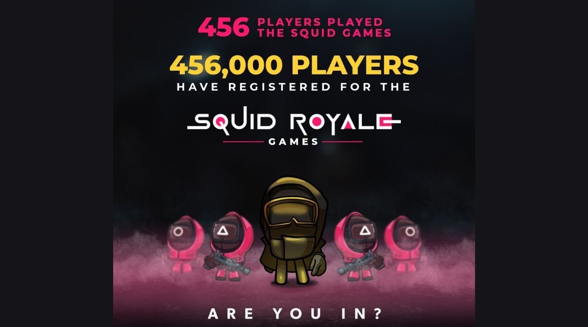 Silly World’s Squid Royale mode hits 456,000 pre-registrations