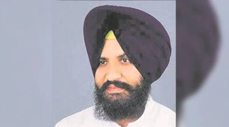 Simarjeet Bains, Simarjeet singh Bains, lok insaf party, Simarjeet bains rape case, Ludhiana, Ludhiana court, Chandigarh news, Chandigarh, Indian express, Indian express news, Punjab news