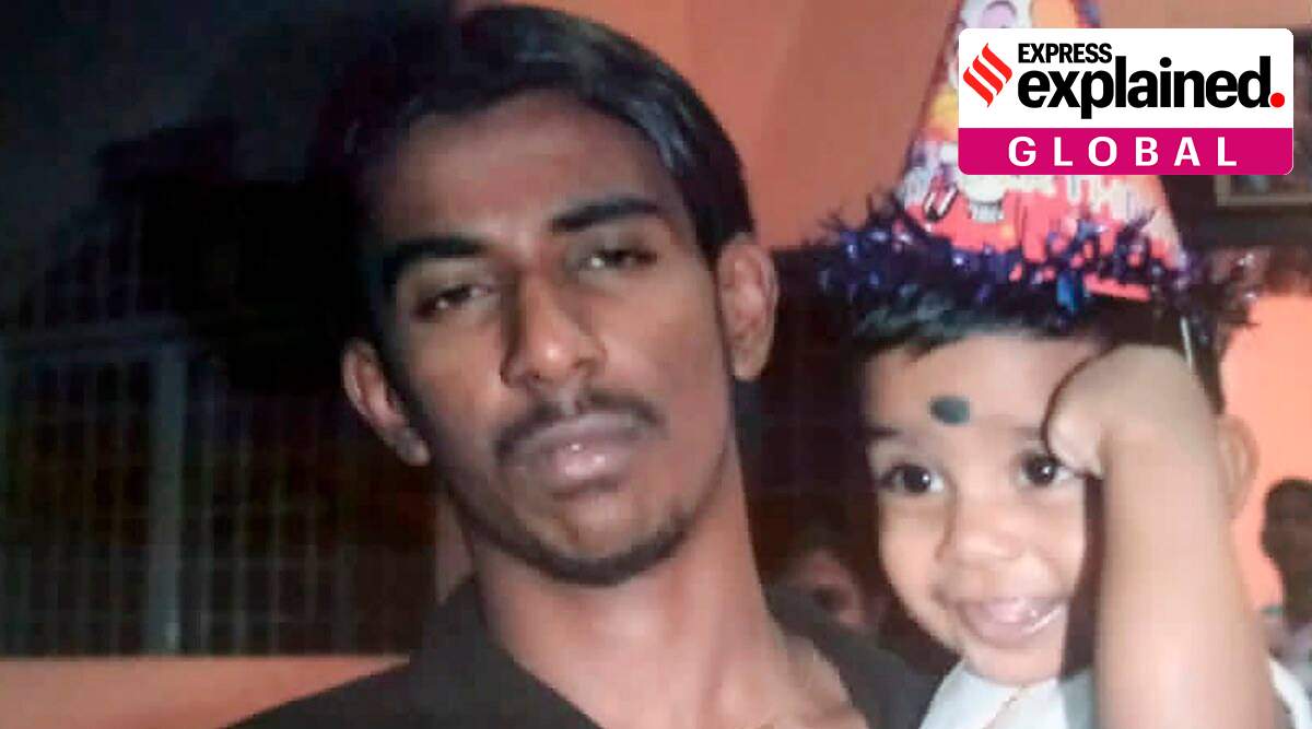 Malaysian Indian death sentence, Nagaenthran K Dharmalingam, singapore news