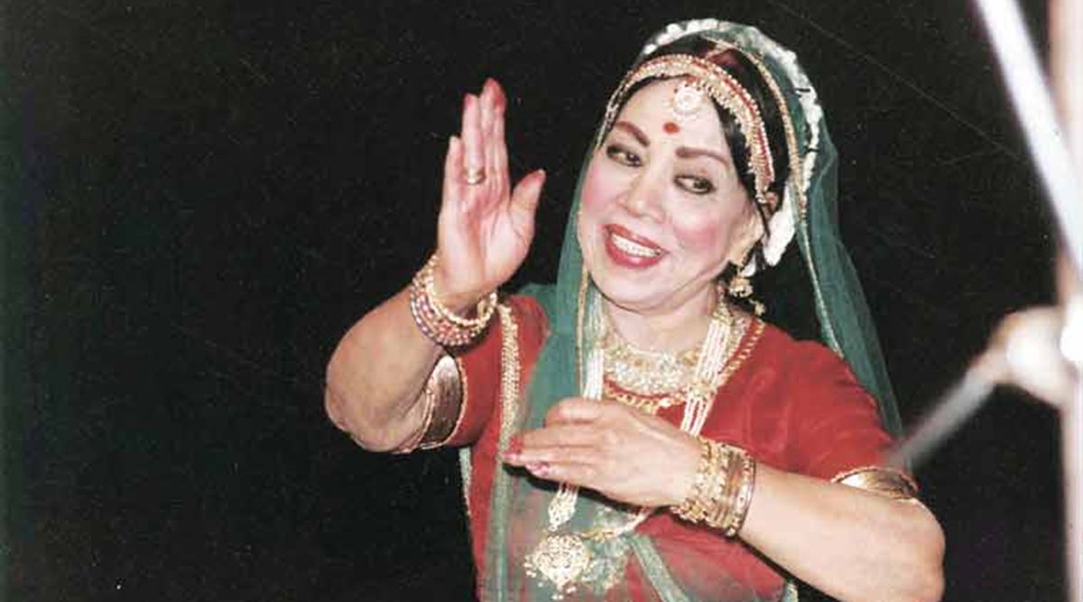 Sitara Devi biopic in the works: Here's everything to know about ...