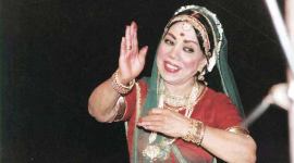Sitara Devi, who was Sitara Devi, life of Sitara Devi, Sitara Devi awards, Sitara Devi achievements, Sitara Devi biopic, Sitara Devi Kathak dancer, indian express news