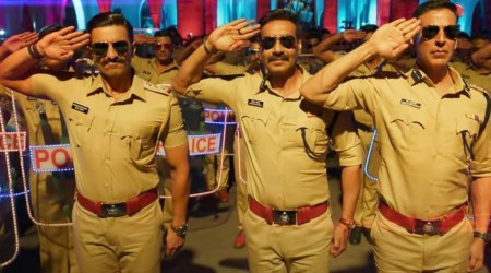 sooryavanshi box office