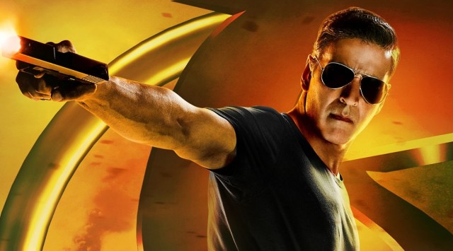 Sooryavanshi Movie Review: Too Much Emotion Sidetracks Akshay Kumar 