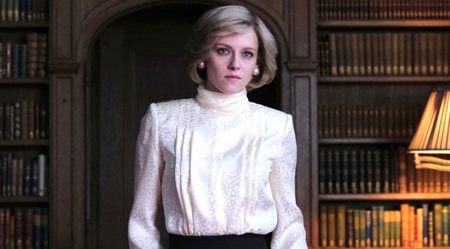 kristen stewart spencer