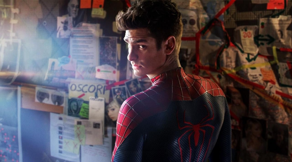 Spider-Man No Means Residence: Andrew Garfield insists he’s not within the Marvel film, says ‘I’m achieved’