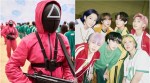 korean content netflix squid game bts