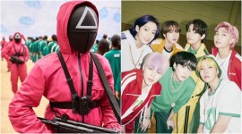 korean content netflix squid game bts