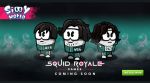 Silly World Squid Game