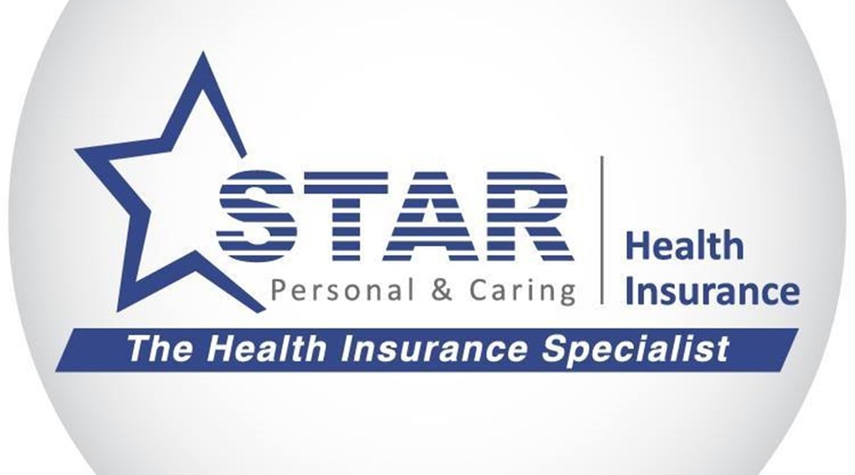 Star Health share price: Star Health makes a tepid debut, lists at over 6%  discount from issue price