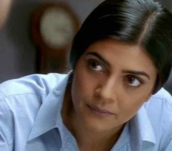 Sushmita Sen