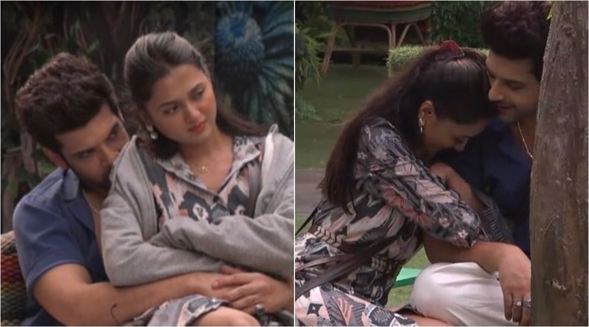 bigg boss 15, tejasswi prakash, karan kundrra, tejran