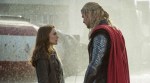 Thor Love and Thunder