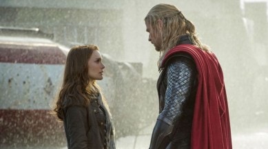 Thor: Love and Thunder' First Set Photos Leaked; Including Thor's New Look  – The Cultured Nerd