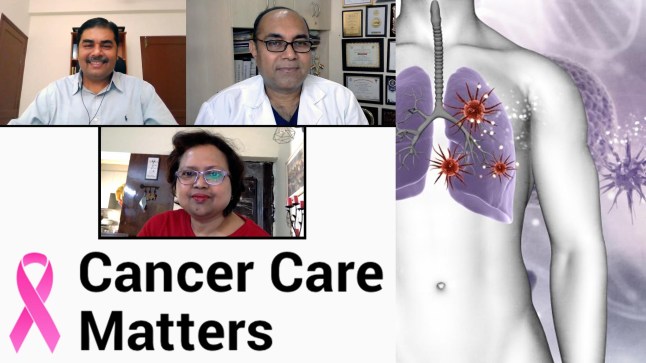Cancer Awareness: Prevention, Detection and Treatment
