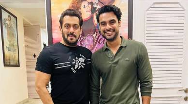 Salman Khan, Tovino Thomas