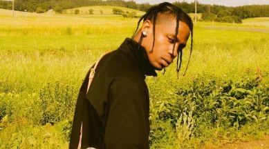 travis scott