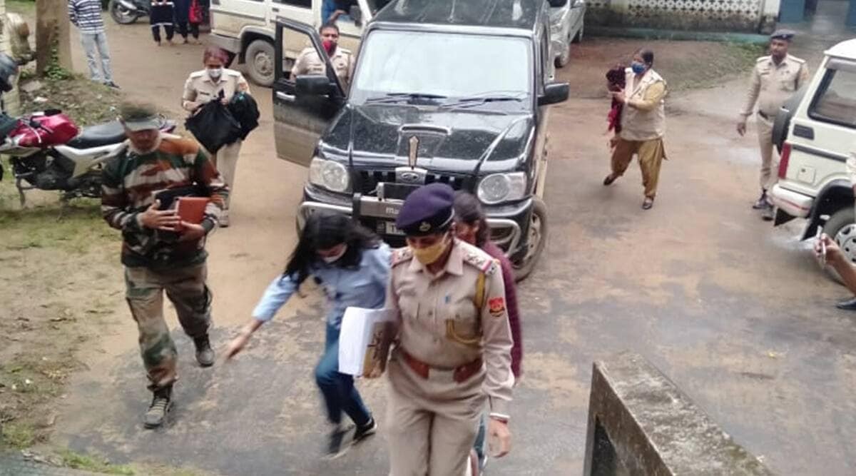 Handles of Govt critics, activists targeted by police