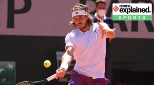 Explained: Why Stefanos Tsitsipas’s lengthy toilet breaks are a thing of the past