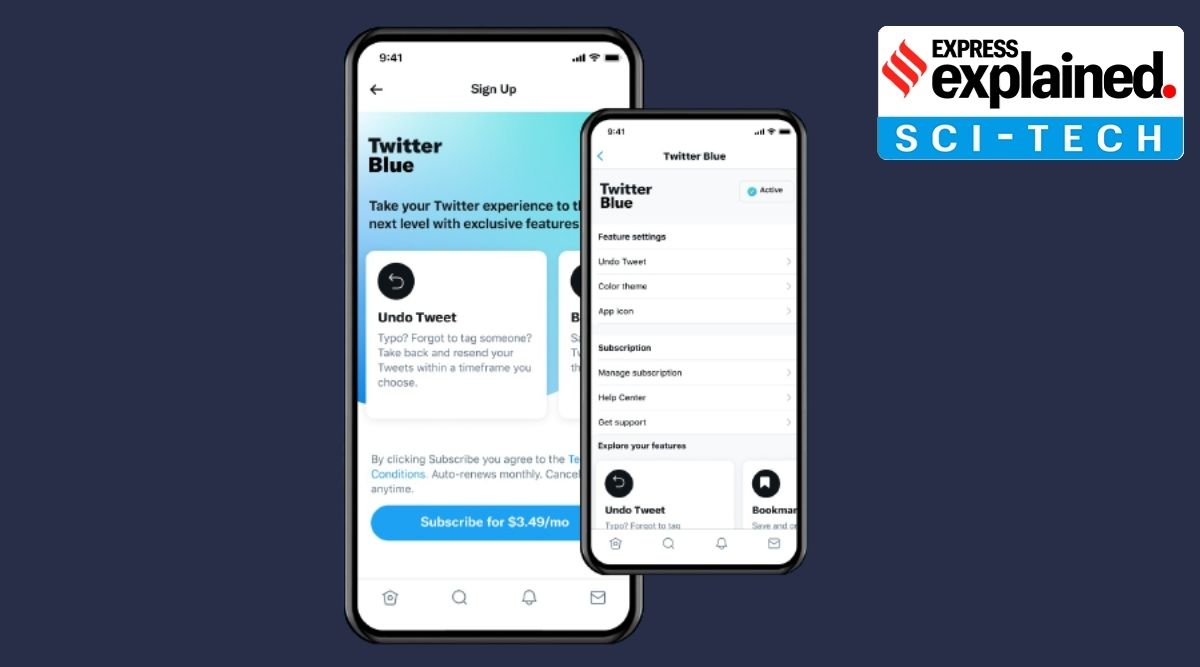 Twitter Blue has been designed to drive engagement among creators and users.