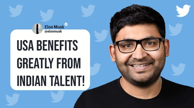 twitter, twitter new ceo, jack dorsey, Parag Agrawal, Parag Agrawal twitter ceo, indian ceos boom, us companies indian origin ceo, viral news, indian express