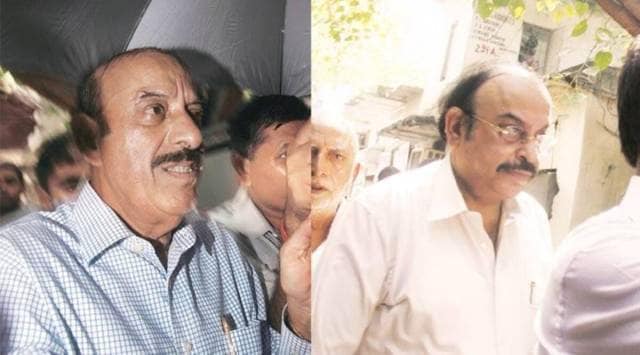 Uphaar Cinema Fire Tragedy, Sushil Ansal, Gopal Ansal