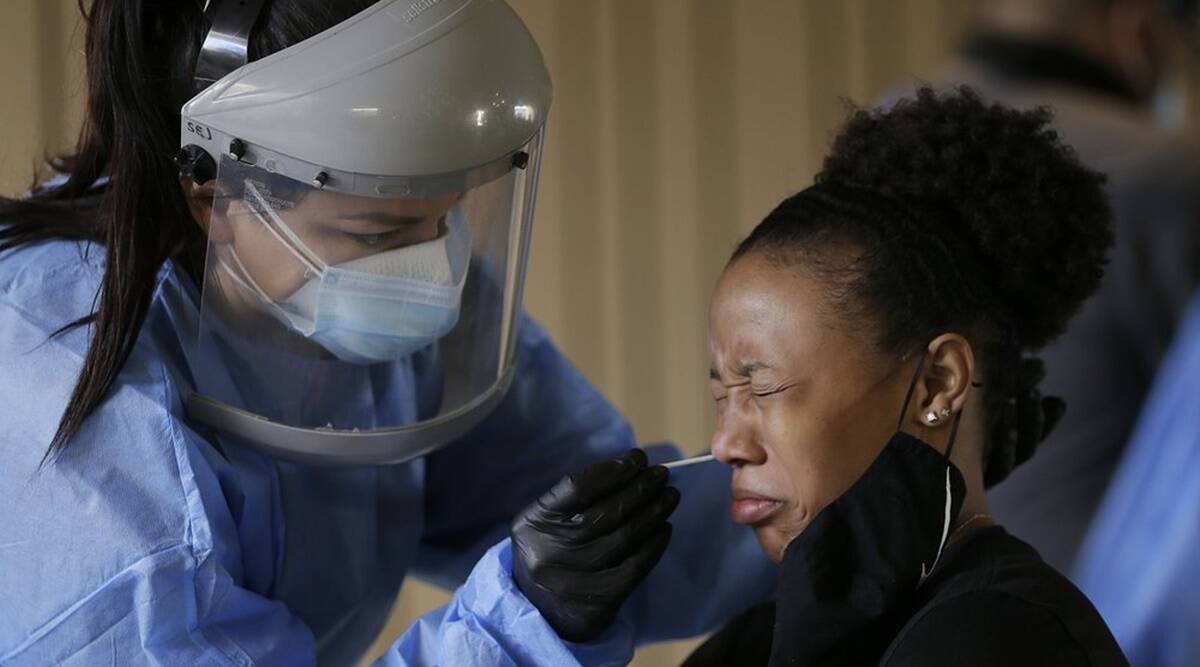 Greece's overall Covid-19 death toll exceeded 18,000 this week with confirmed new infections at high levels. (AP/File)