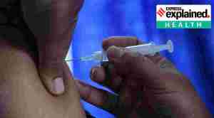 Covishield, Covaxin: the findings of a large efficacy study