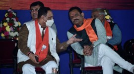 Vijay Rupani, Gujarat news, Gujarat assembly elections, Gujarat polls, india news, Indian express