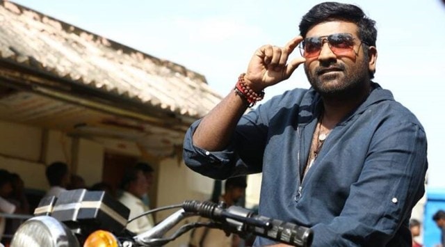 Vijay Sethupathi, Vijay Sethupathi attacked, Vijay Sethupathi bengaluru airport, bangalore news, indian express