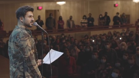 vir das i come from two indias