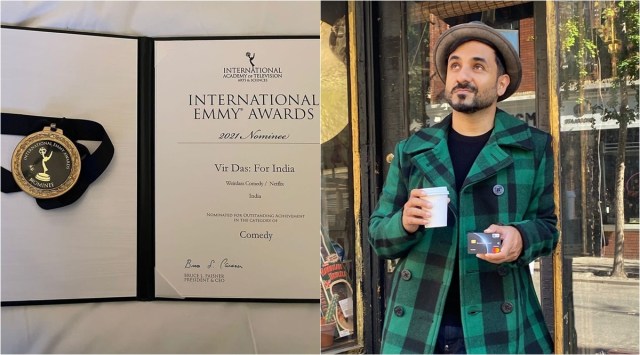 vir das