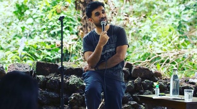 Vir Das