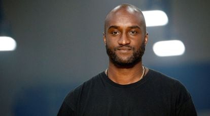 Virgil Abloh dead: Photos of designer's last days in New York before death  at 41