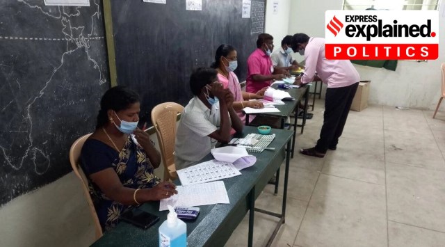 india elections, india 2022 elections, india election news, indian votes, india voter analysis, india voting trends, indian express