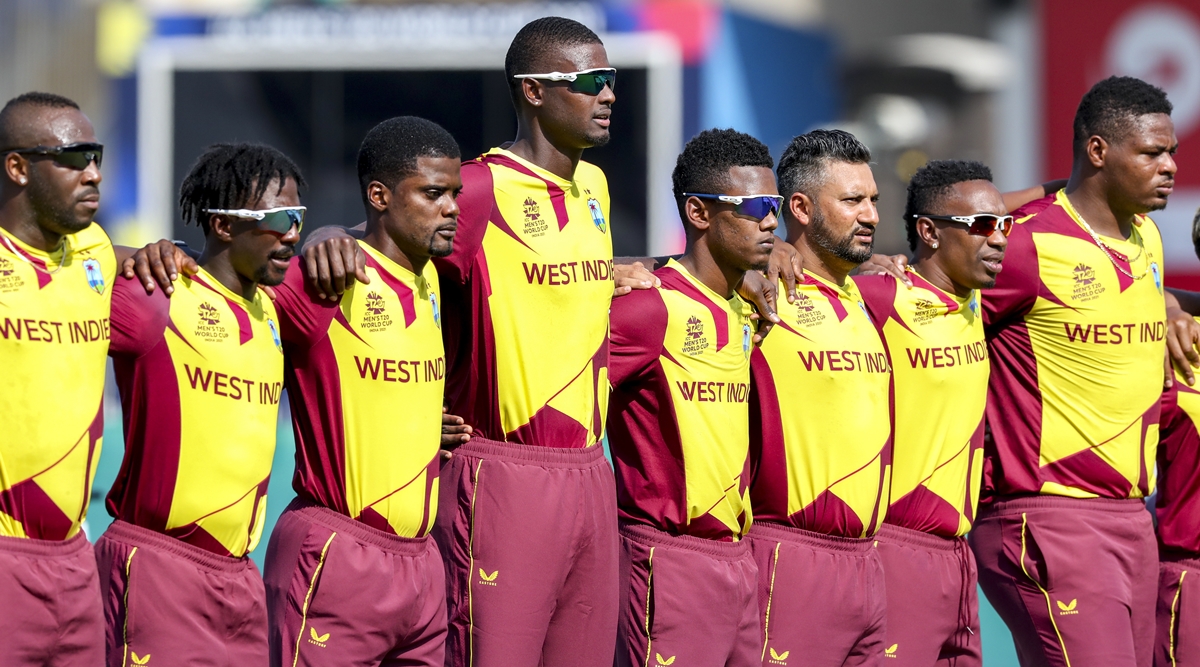 T20 World Cup, West Indies vs Sri Lanka Live Streaming When and where to watch? Cricket News