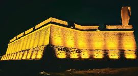 Worli Fort, Fort in Mumbai, Mumbai fort, BMC, Worli Mumbai, Brihanmumbai Municipal Corporation, Shiv Sena, Aaditya Thackeray, Aaditya Thackeray news, Mumbai news, Mumbai city news, Mumbai, Maharashtra, Maharashtra government, India news, Indian Express News Service, Express News Service, Express News, Indian Express India News