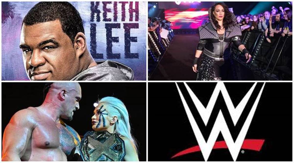 WWE releases Keith Lee, Karian Cross, Nia Jax and others in newest