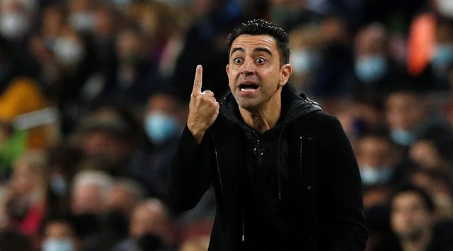 La Liga: Xavi starts as Barcelona coach by beating Espanyol | Football ...