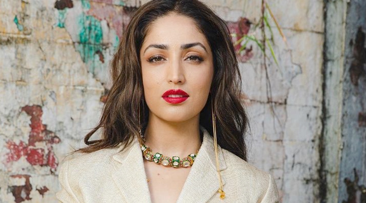 Yami Goutam Sex Xnxx - Yami Gautam on 10 years in Bollywood: 'I feel new and energised, as if I've  just begun' | Entertainment News,The Indian Express