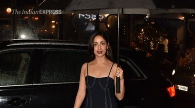 Yami Gautam Dhar