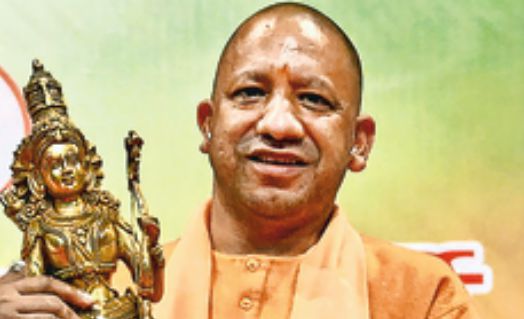 Yogi Adityanath, Uttar Pradesh news, Akhilesh Yadav, Akhilesh Yadav jinnah comment, Akhilesh Yadav adityanath